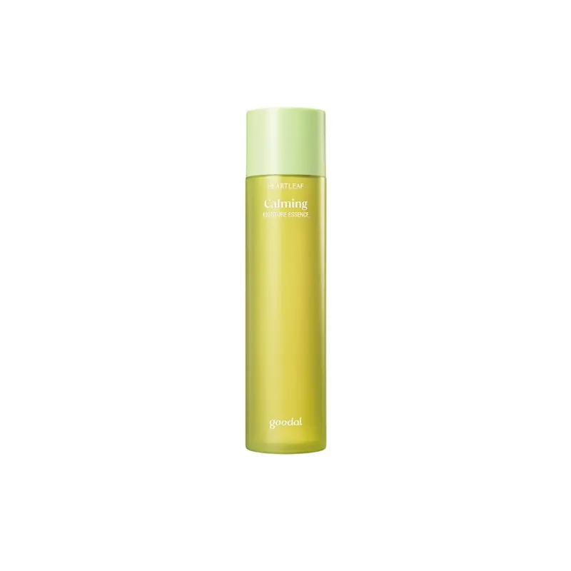 Houttuynia Cordata Calming Essence