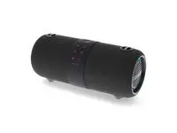 Høyttaler NEDIS BT IPX6