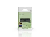 Hub nedis HDMI Splitter 2 port