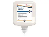 Hudkrem STOKODERM Aqua Pure 1L