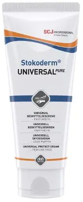 Hudkrem STOKODERM Universal Pure 100ml