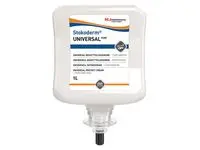 Hudkrem STOKODERM Universal Pure 1L