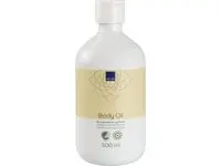 Hudpleieolje ABENA u/farge/parfyme 0,5L
