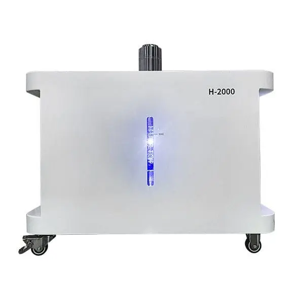 Hue Light H-2000 Hydrogen Inhaler – 2170 ml/min