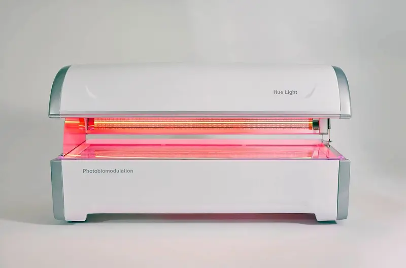 Hue Light Whole-Body PBM Chamber – Full-Body Light Therapy