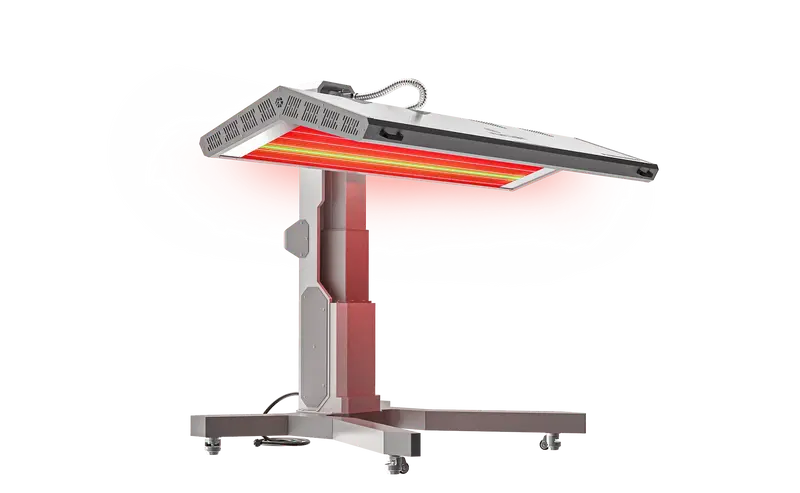 Hue Light Whole-Body PBM Wing – Full-Body Light Panel
