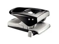 Hullemaskin LEITZ 5138 2H 40 ark sort