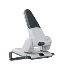 Hullemaskin LEITZ 5180 2H 65 ark hvit