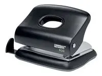 Hullemaskin RAPID 2hull/20ark sort