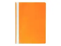 Hurtighefter EXACOMPTA A4 orange