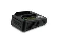 Hurtiglader KÄRCHER batteri Power 18