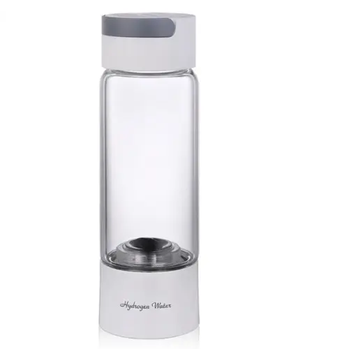 Hydrogen Vanngenerator