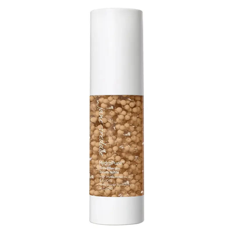 HydroPure™Tinted Serum