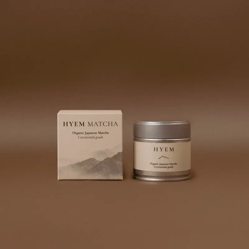 HYEM Matcha