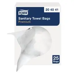 Hygienepose TORK B5 (25)