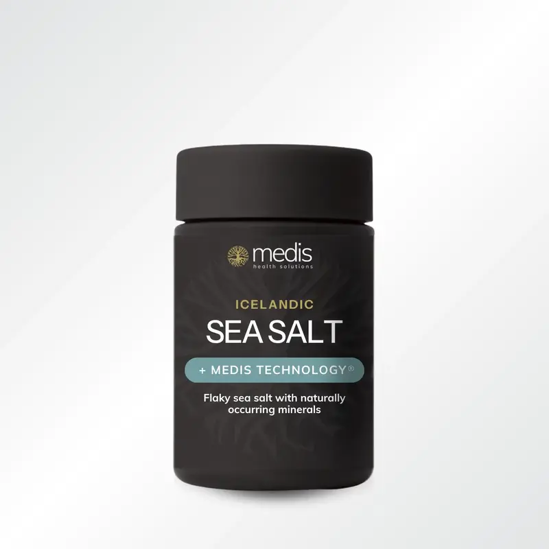 Icelandic Sea Salt