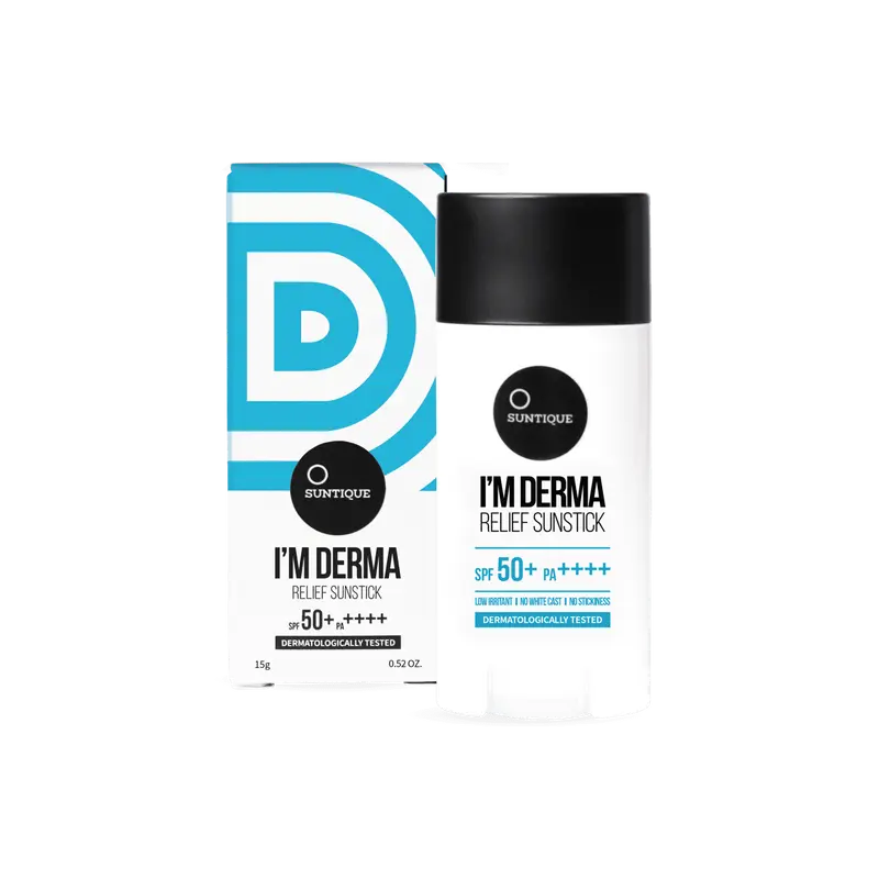 I’m Derma Relief Sunstick