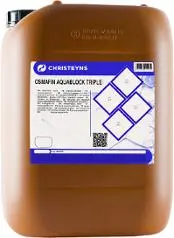 Impregnering CHRISTEYNS Osmafin Aqua20kg