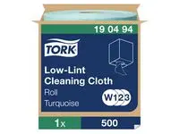 Industriklut TORK rengj. spesial W1/2/3