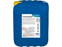 Industrivask TITAN Clorcip K 22,5kg