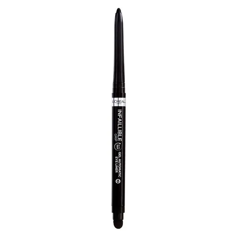 Infaillible Grip 36H Automatic Gel Eyeliner