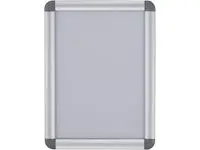 Infotavle BI-OFFICE alu ramme A3