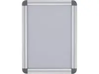 Infotavle BI-OFFICE alu ramme A4