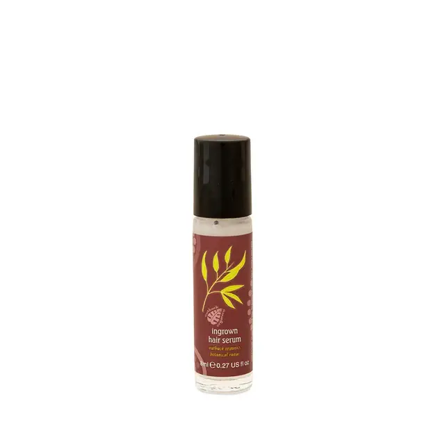 Ingrown Hair Serum 8 ml – serum for inngrodde hår