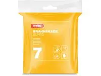 Innholdspose 7. Brannskade Combi/Medi