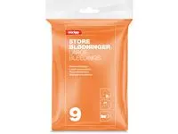 Innholdspose 9. Store blødninger Combi
