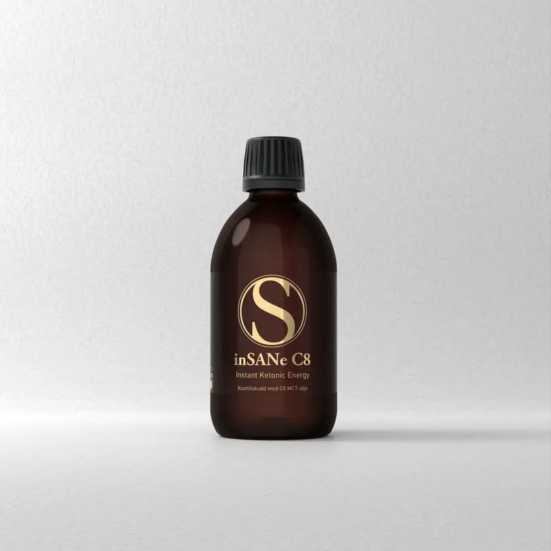 inSANe C8 - 300 ml