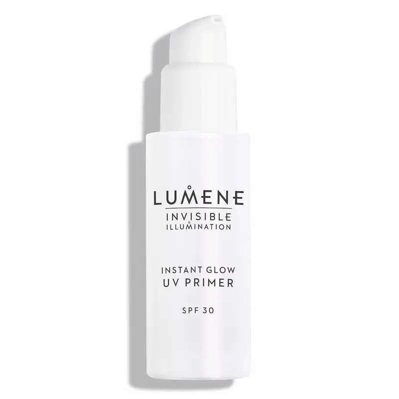 Instant Glow UV Primer SPF30