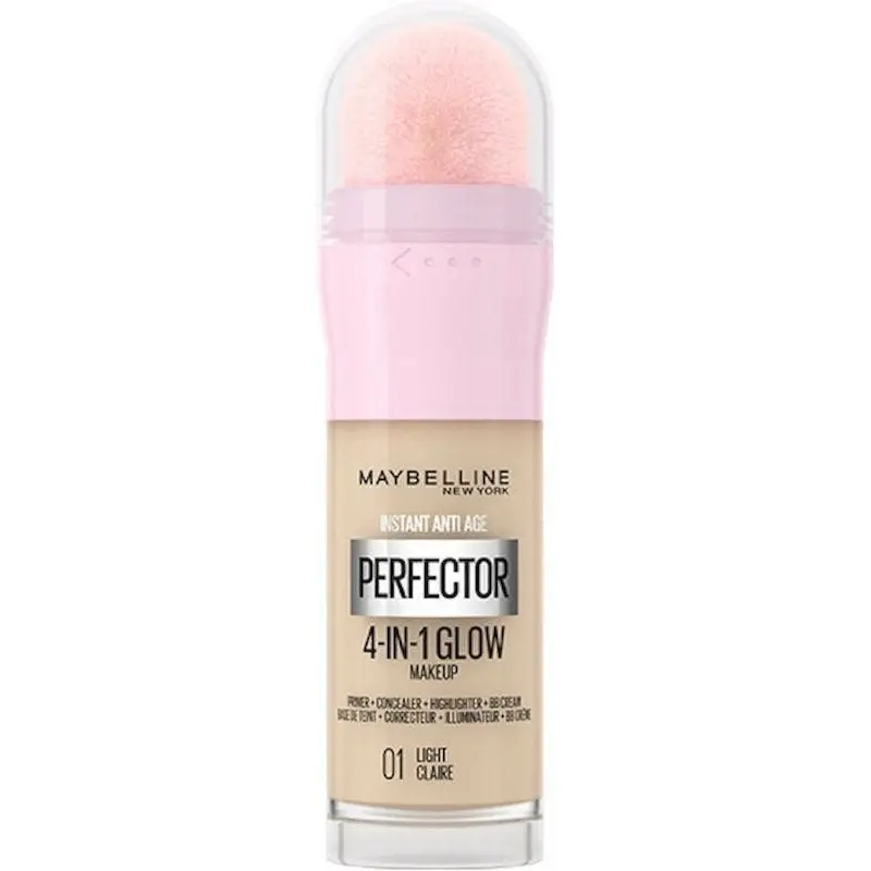 Instant Perfector 4-in-1 Glow Makeup