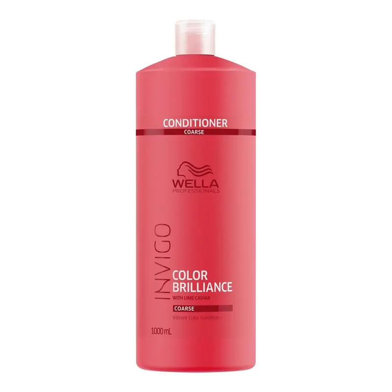 INVIGO Brilliance Conditioner Coarse 1000ml