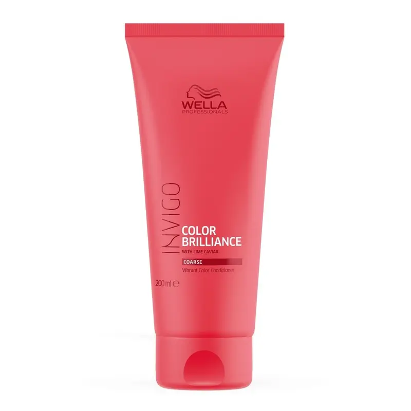 INVIGO Brilliance Conditioner Coarse 200ml