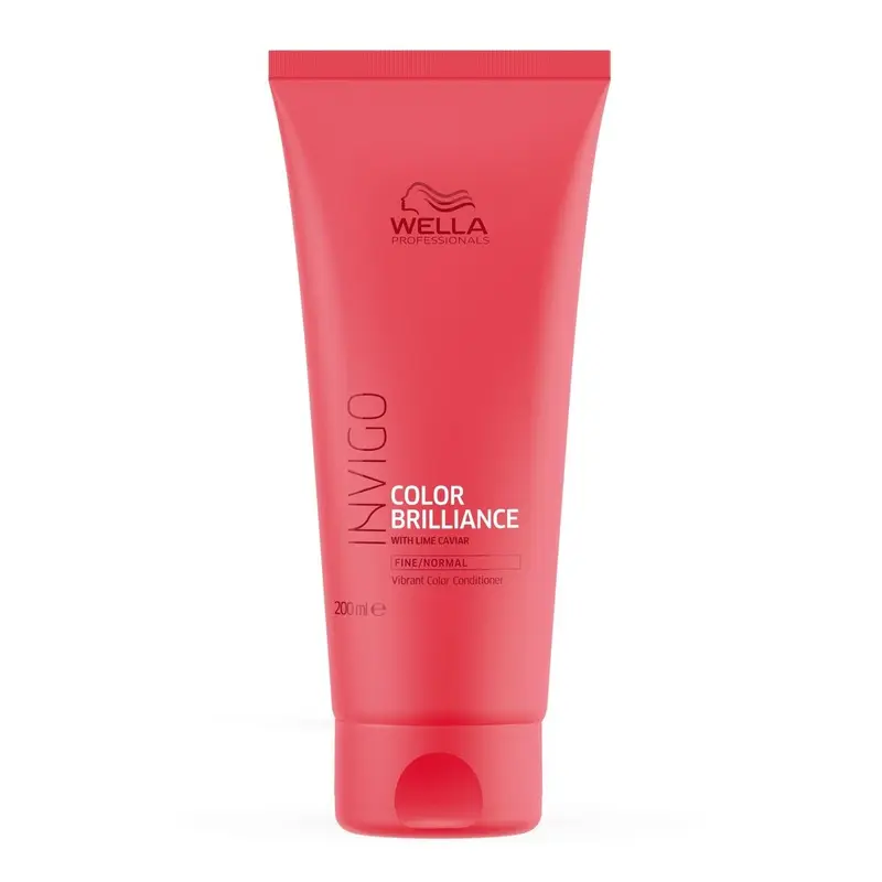 INVIGO Brilliance Conditioner Fine 200ml