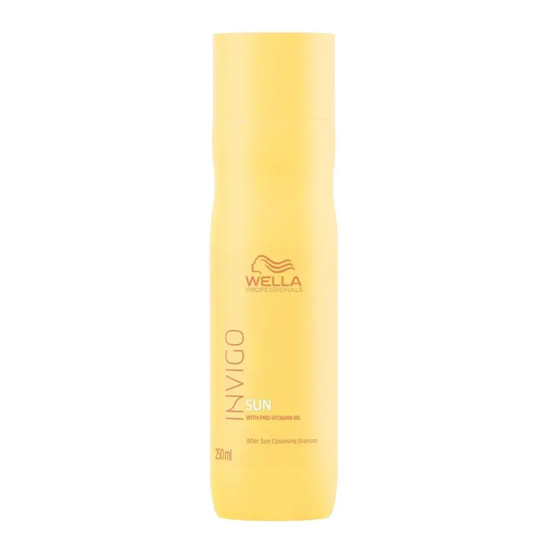 INVIGO Sun Conditioner 200ml