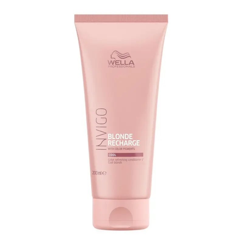 INVIGO Warm Blond Cond 200ml