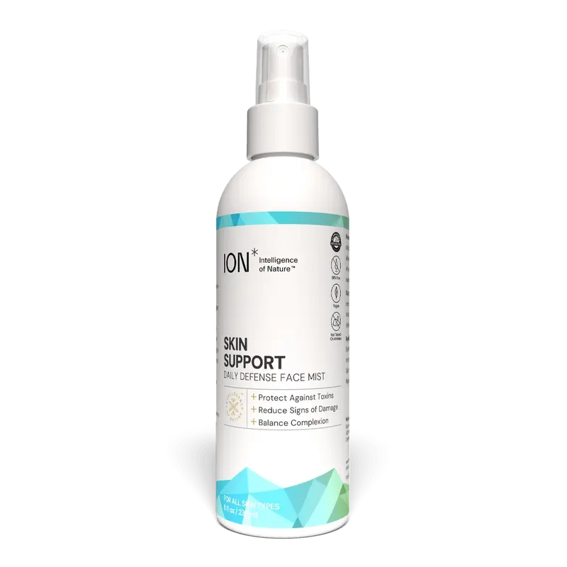 ION* Skin Support Daily Defense Face Mist 8 oz (236 ml)