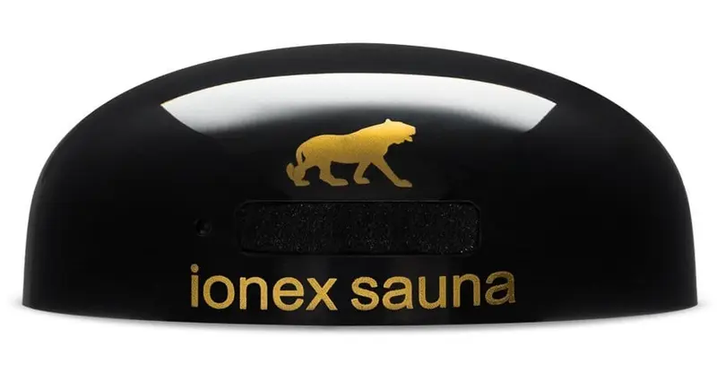 IONEX Sauna Negative Ion Generator