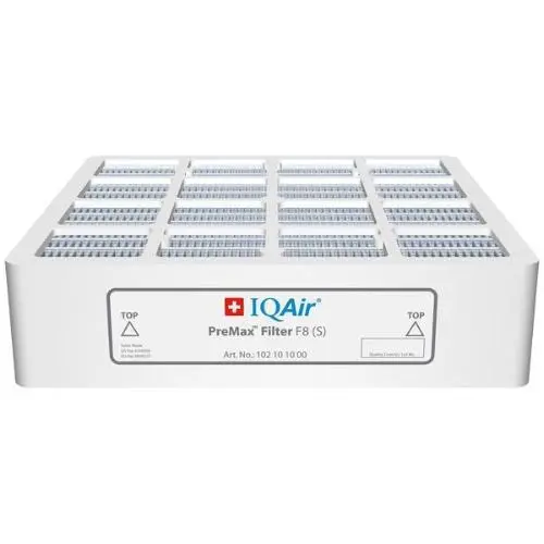 IQ Air Forfilter Healthpro 250 F8 (S)