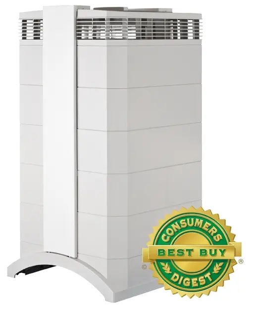 IQ Air Health Pro 250 Luftrenser