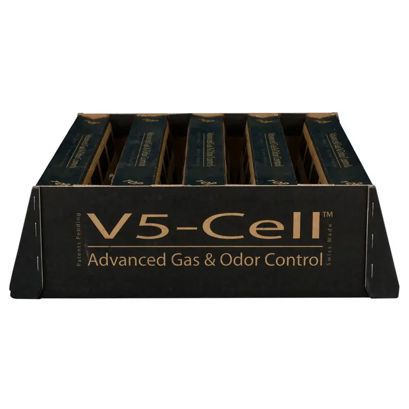 IQ Air Healthpro 250 V 5 cell filter