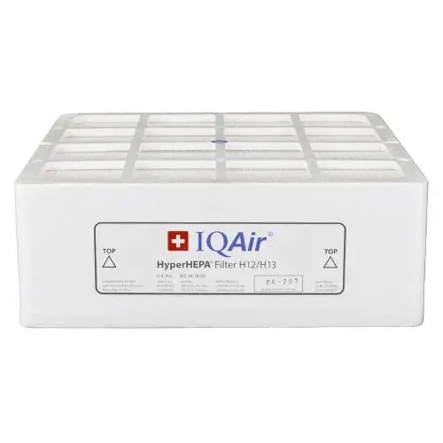 IQ Air Hyper hepa filter H12/13 L 150/250 serien