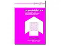 Isometripapir A4 85g 50 blad