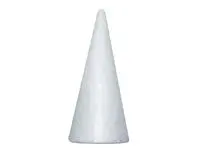 Isoporkjegle PLAYBOX høyde 150mm (25)