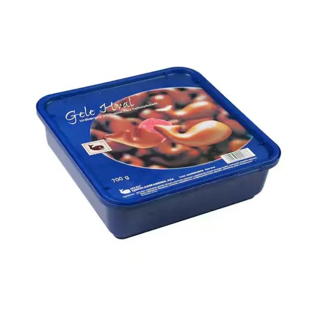 Jelly Whale Candy 700g Hval - Gelehval