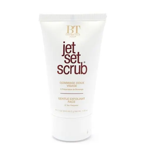 Jet Set Sun - Gentle Face Scrub 50ml