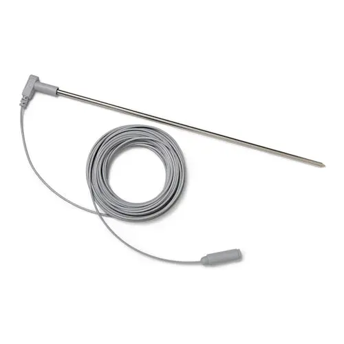 Jordspyd med 10 meter kabel