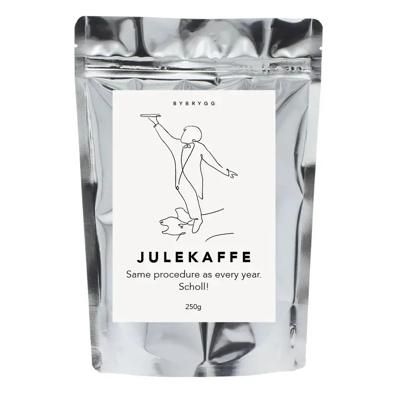 Julekaffe Vol. 1
